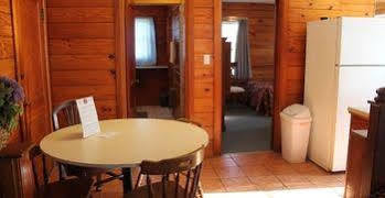 Aurora'S Kentucky Lake Cottages Exterior photo